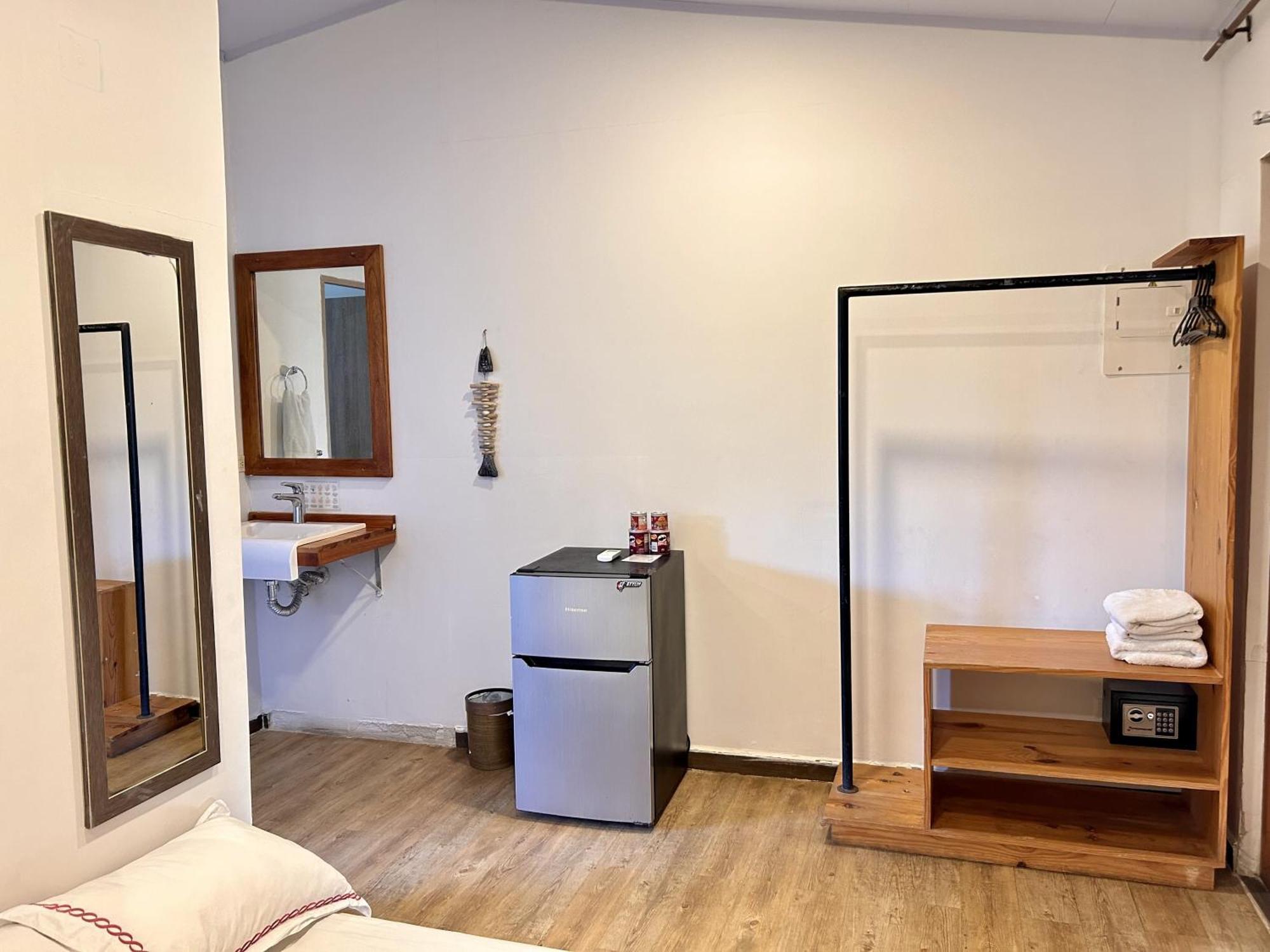 Be Happy Hotel Сан-Андрес Экстерьер фото